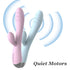 M.S Rabbit Vibrator